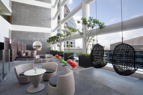 Queenstown Apartamento | Citadines Fusionopolis Singapore