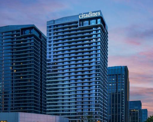 Gaoxin Apartamento | Citadines Gaoxin Chengdu