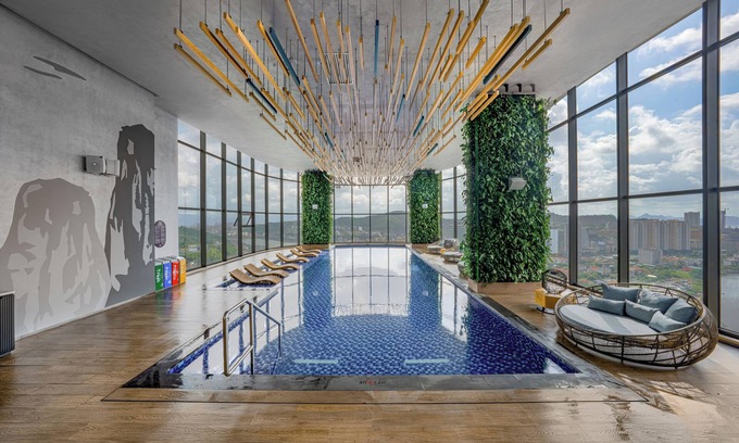Bai Chay Hotel | Citadines Marina Halong