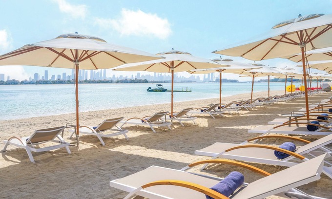 Barsha Heights Apartamento | Citadines Metro Central Dubai