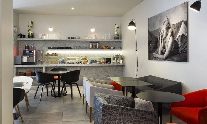 Les Cordeliers Apartamento | Citadines Presqu'île Lyon