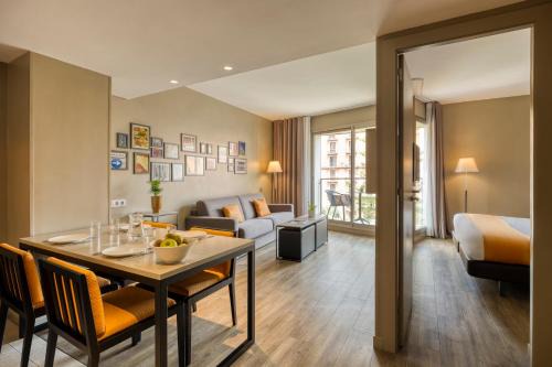 Barrio Gótico Apartamento | Citadines Ramblas Barcelona
