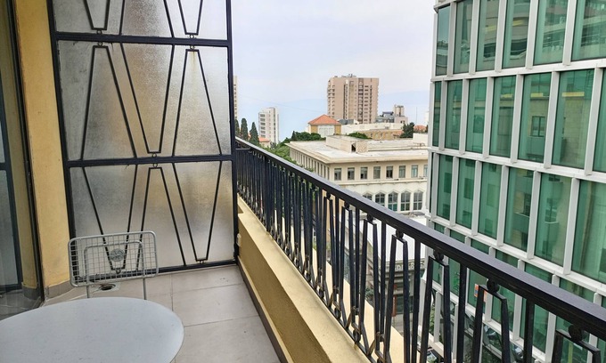 Hamra Apartamento | Citi Loft Furnished Apartments