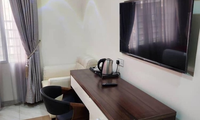 Ikoyi Hotel | Citi residence banana island ikoyi