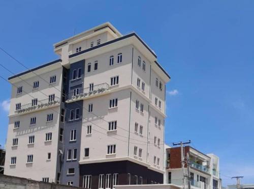 Ikoyi Hotel | CITI Residence Lagos