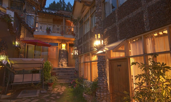San Blas Apartamento | Cities of the World - Apartments Cusco