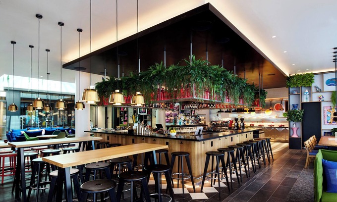 West Avenue Hotel | citizenM Miami South Beach