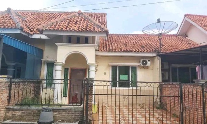 Lebak Casa | Citra home stay