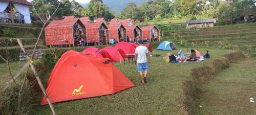 Kajarharjo Otro | Citra Mandiri Glamping