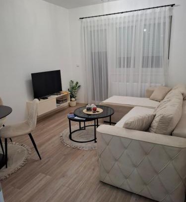 Banja Koviljaca Apartamento | Citrin