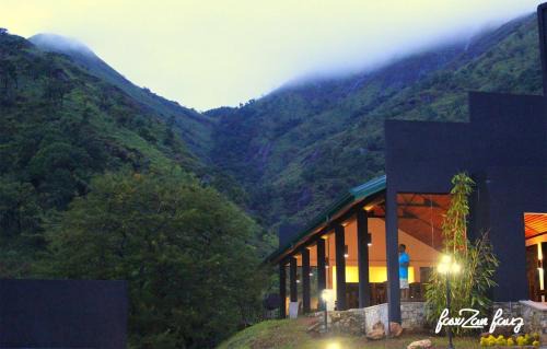 Belihuloya Hotel | Citrine Belihuloya
