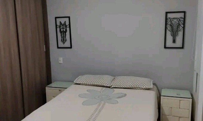 Robledo Apartamento | Hogar Citrino