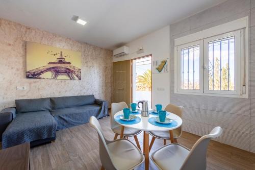 Pujaire Apartamento | Citronela