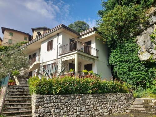 Porto Apartamento | CITRUS Apartment Brenzone