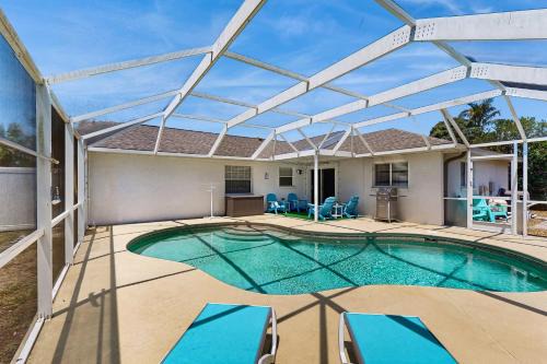 Trailer Estates Casa | Citrus Breeze