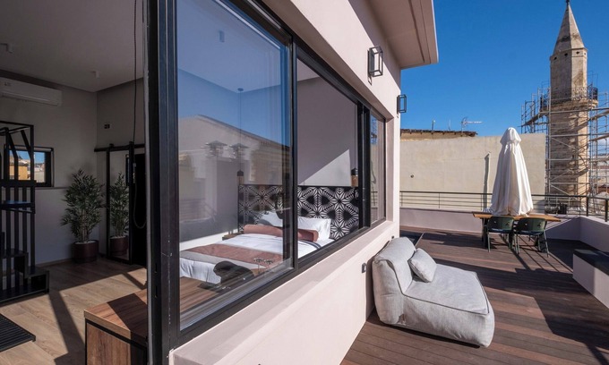 Old Town Apartamento | Citrus Daliani Rooms