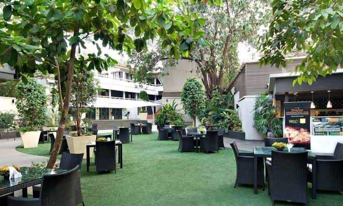 Rao Colony Hotel | Citrus Hotel Lonavala