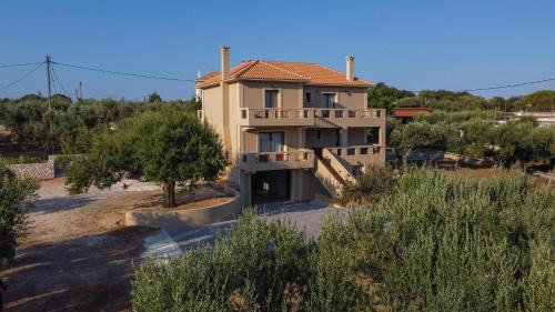 Kefalonia Apartamento | Citrus House