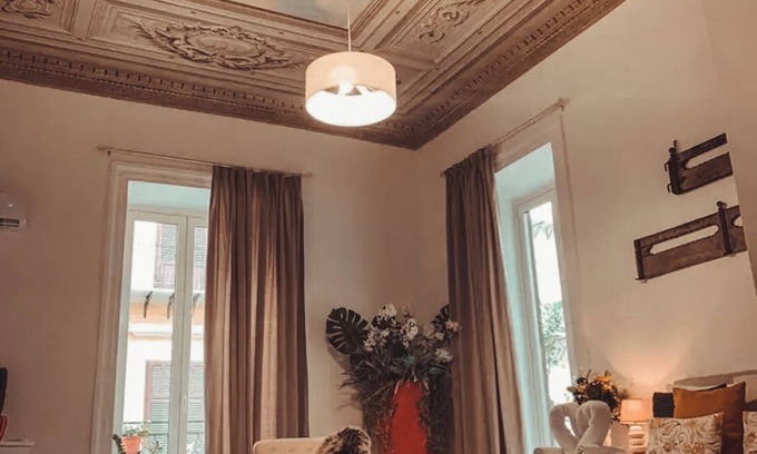 Centro Storico Casa | CITRUS LUXURY APARTMENT - su suite privada con 1-3 habitaciones individuales