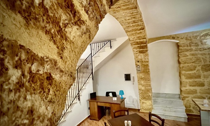 Agrigento Casa | Citta' dei templi guesthouse