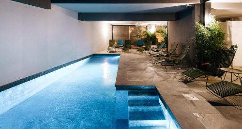 Porto-Vecchio Hotel | Citta di Lume Suites & Lofts