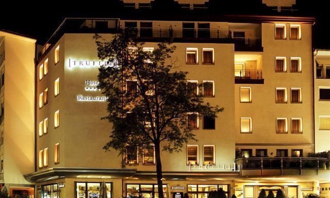 Mitte Hotel | Citta Trüffel Hotel