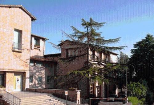 Assisi Hotel | Cittadella Laudato Si'