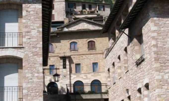 Assisi Hotel | Cittadella Ospitalità