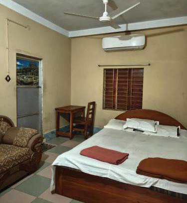 Khulna Division Hotel | City Abashik Hotel