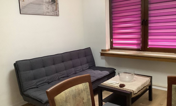 Rhein-Erft-Kreis District Apartamento | City apartment 12a - Located right next to the pedestrian zone and Brühl Palace Park