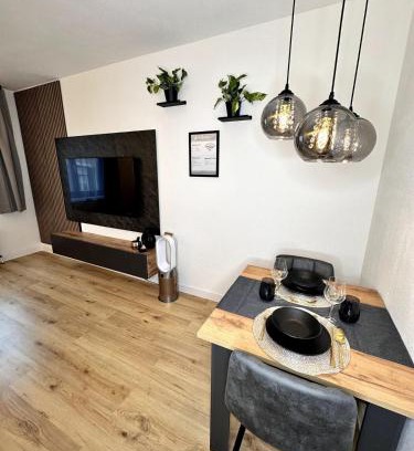 Bad Aussee Apartamento | City Apartment Bad Aussee