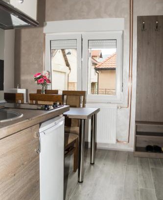 Bajina Basta Apartamento | CITY APARTMENT BB