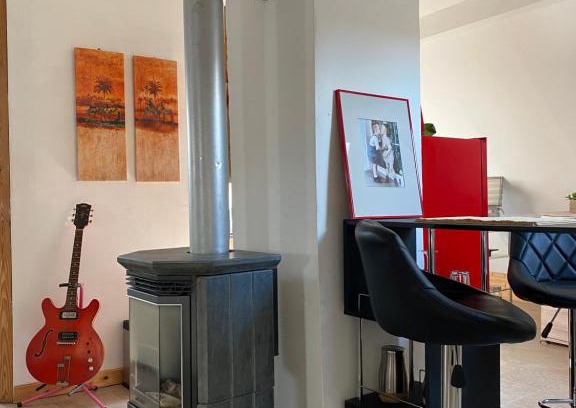 Schweinfurt Apartamento | City Apartment