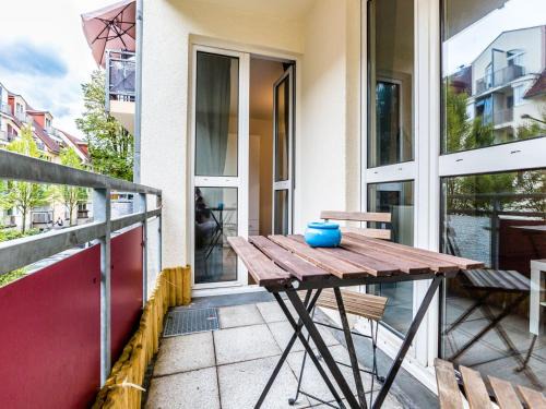 Hoehenberg Apartamento | City Apartment Köln