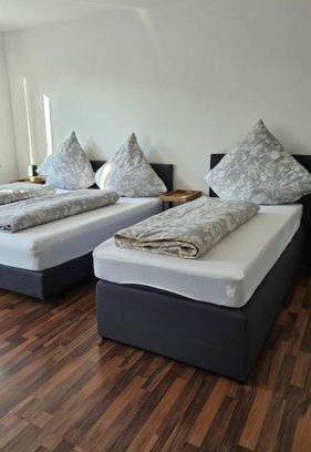 Kehl Apartamento | City Apartment Kehl