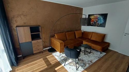 Kromeriz Apartamento | City Apartment Kroměříž