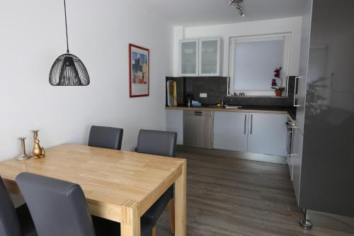 Schutzenplatz Apartamento | City Apartment - Lüneburg Am Schierbrunnen