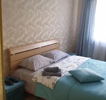 Baranavichy Apartamento | City Apartment Lenin