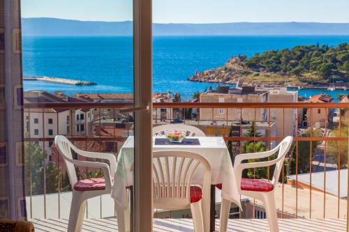 Gorinka Apartamento | City Apartment Mima