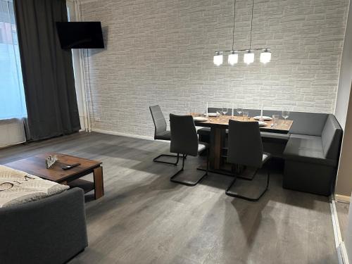 Schoeneweide Apartamento | City-Apartment Schöneweide