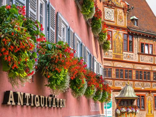 Lustnau Apartamento | City Apartment Tübingen-Lustnau