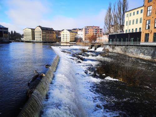Gamla Staden Apartamento | City apartment with balcony