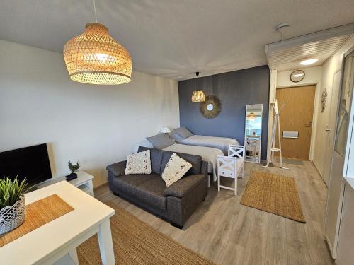 Iisalmi Apartamento | City Apartment with Lakeview in Iisalmi