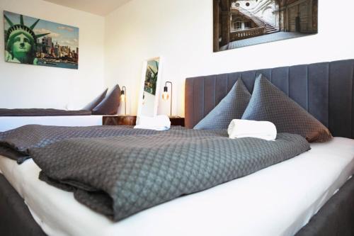 Elisabeth-Vorstadt Apartamento | City Appartement Salzburg
