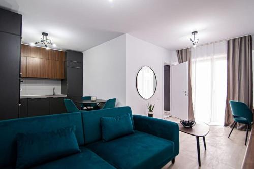 Resita Apartamento | City Center Accomodation- 401