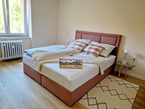 Spisska Nova Ves Apartamento | City Center Apartment - Self check-in