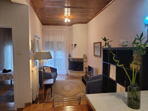 Arta Apartamento | City Center Apartment