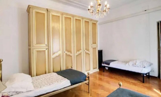 Porta Venezia Casa | City Center Best Hostel