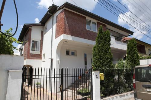 Prilep Apartamento | CITY CENTER CORNER