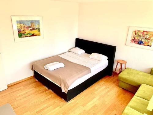 Langstrasse Apartamento | City center Flats in Zurich Downtown, Jakobade - Self Checkin